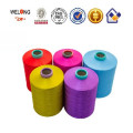 ready to ship polyester yarn DTY 150D/48F